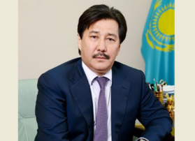 Ғылым мен технологияның төл таңбасы