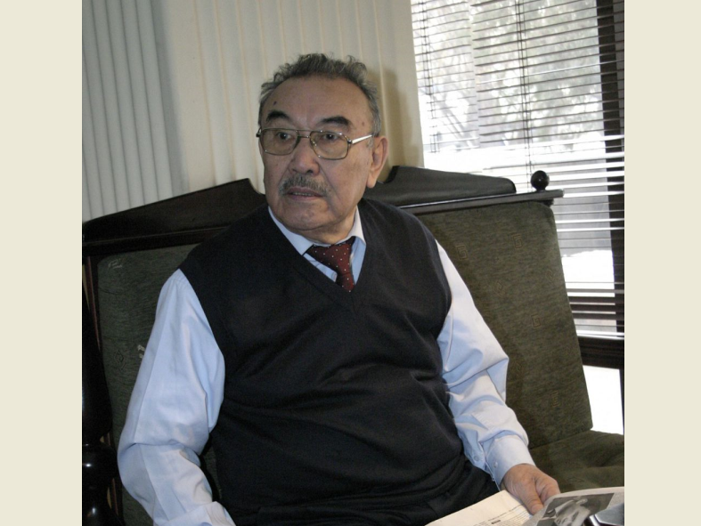 Шерхан шеберханасы