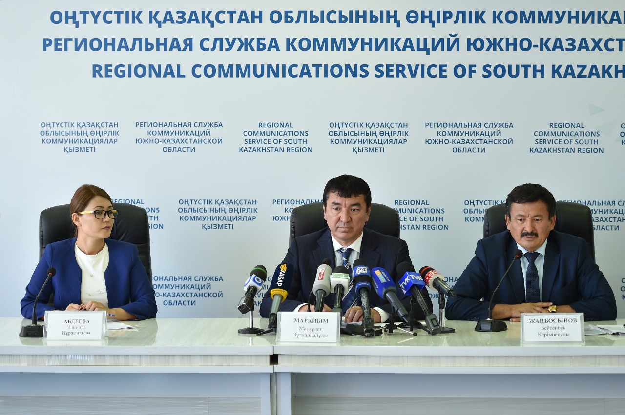 ОҚО-ғы бюджеттік мекемелер жылыту маусымына 100 пайыз дайын