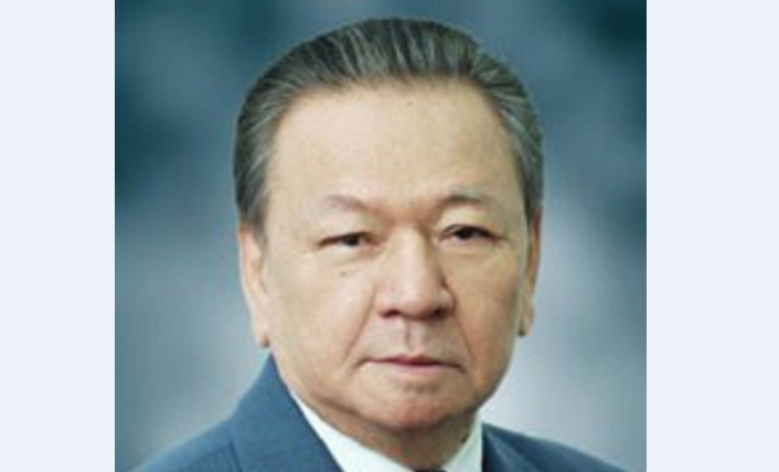 Ұзақбай ҚАРАМАНОВТЫҢ жақындарына көңіл айтты