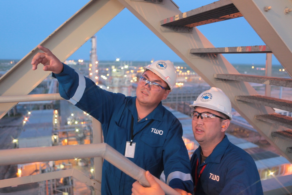 Биыл елімізде 6,9 млн шаршы метр тұрғын үйге жөндеу жұмыстары жүргізілген