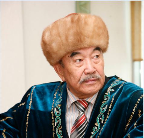 Шерағаммен екі ай бірге өткізген күндерім