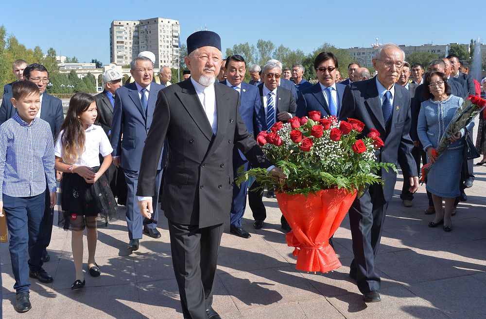 Алматыда «Қазақстанның шығыстану ғылымы және рухани жаңғыру мәселелері» атты конференция өтті