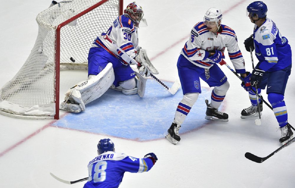 "Барыстың" жеңісінен жеңілісі көбейіп тұр