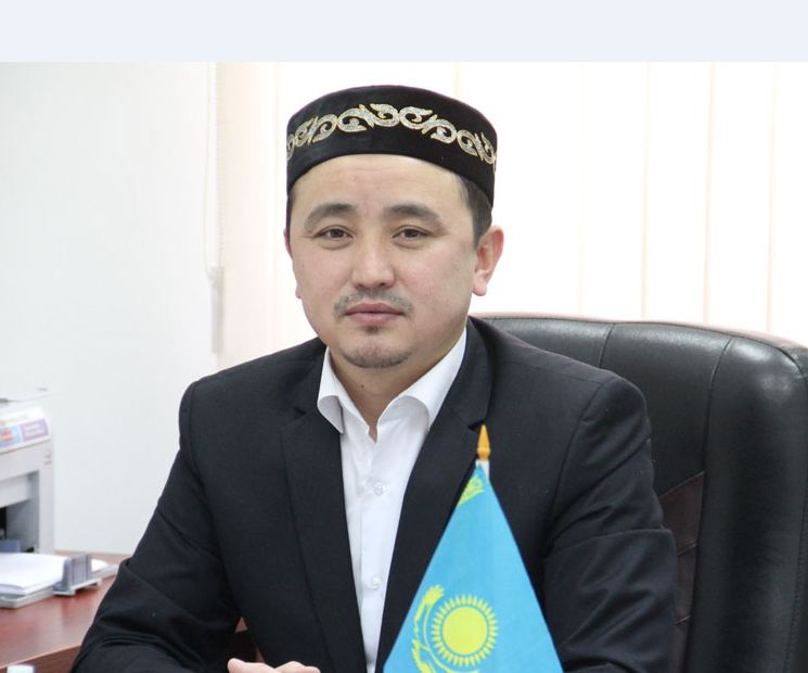 Ершат Оңғаров: Ислам – білім мен ғылым жолы