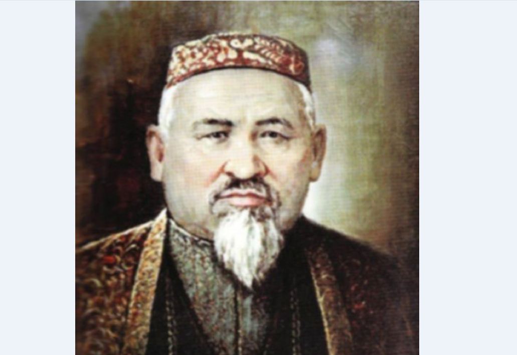 Абай: «Мәшһүр – адамзаттың әулиесі ғой»
