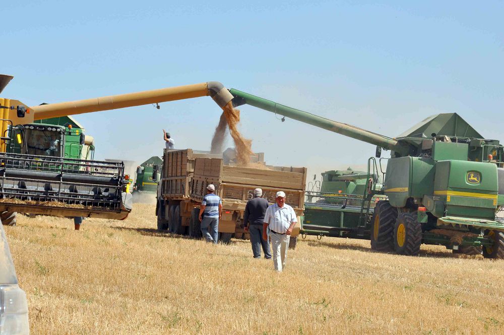 Ауыл тіршілігін қалай көркейтеміз?