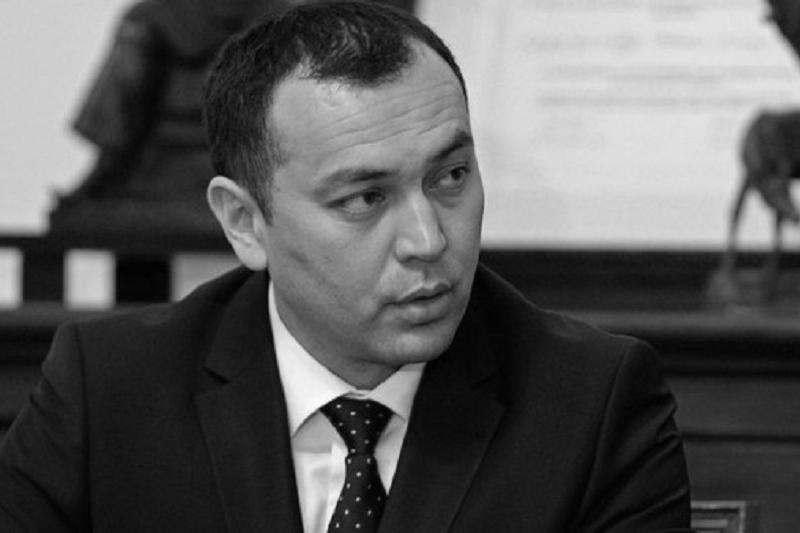 Қырғыз вице-премьері жол апатынан қаза тапты