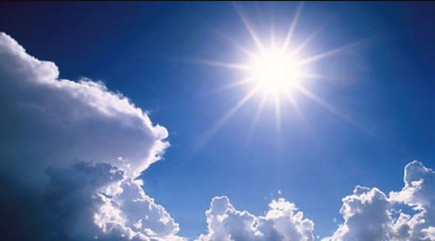 Бүгін еліміздің басым бөлігінде күн ашық болады