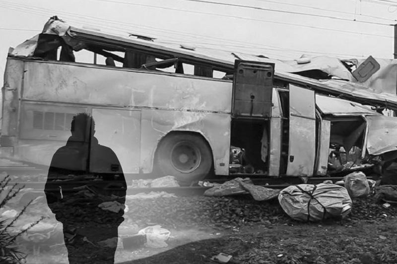 Ресейде жол апатынан аман қалған қазақстандық жақында елге оралады