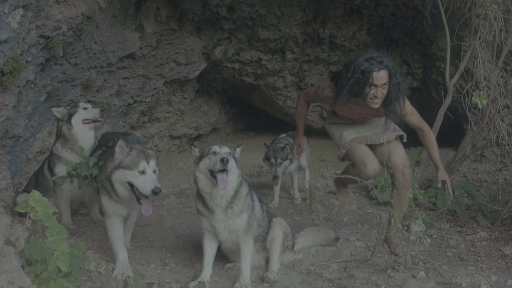 Алматыда «Көкжалдар» фильмінің жабық көрсетілімі өтті