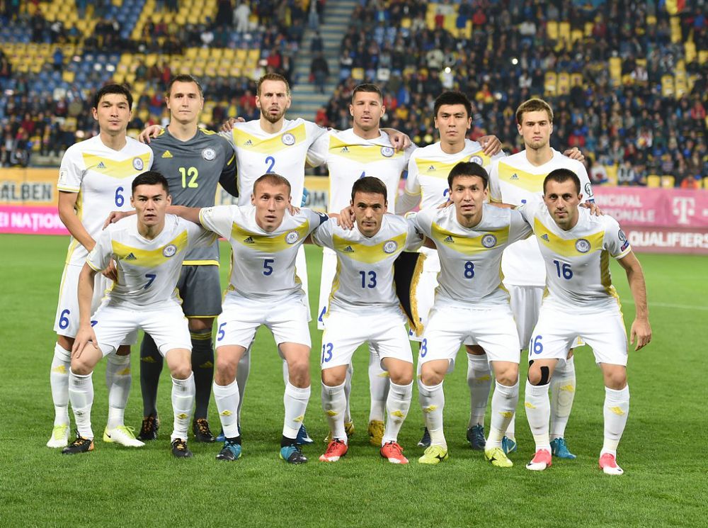 Румыния-Қазақстан: жеңілістер сабақ болса...