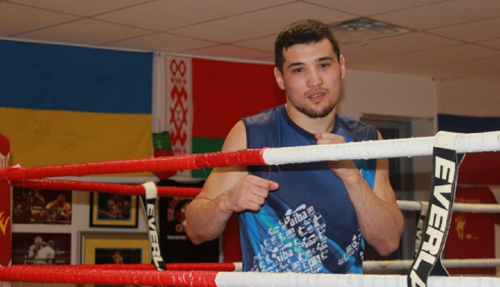 «Спорттық карьерамды қайта бастағым келеді»