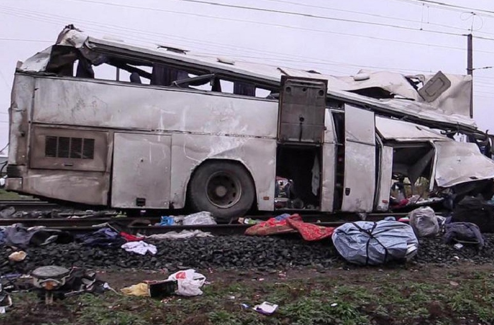 Ресейдегі көлік апатында тағы бір қазақстандықтың болғаны анықталды