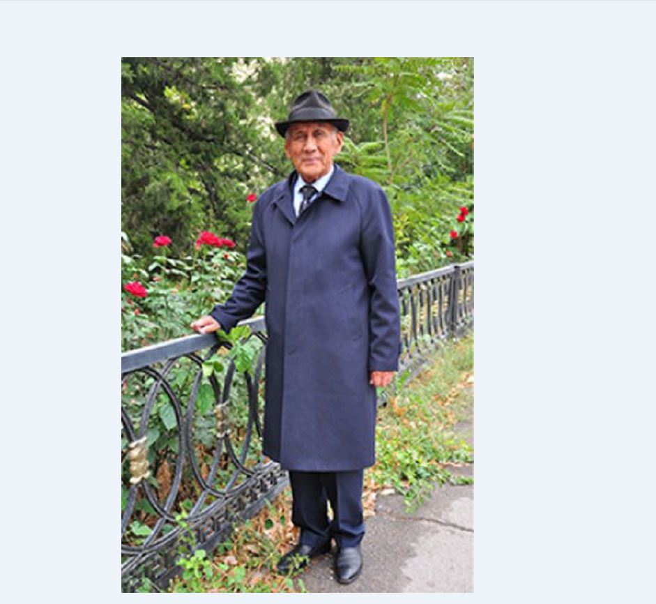 Әуезовтiң шәкiртi әдебиетке не бердi?