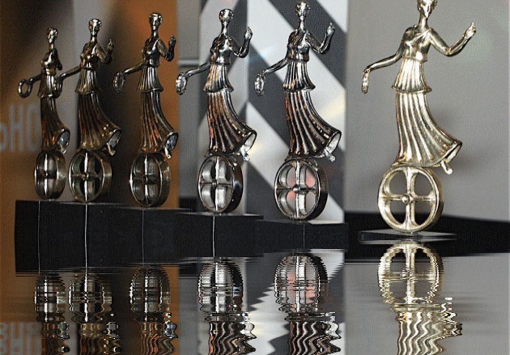 «13 шақырым» «Ресей» деректі фильмдер фестивалінде арнайы жүлде алды