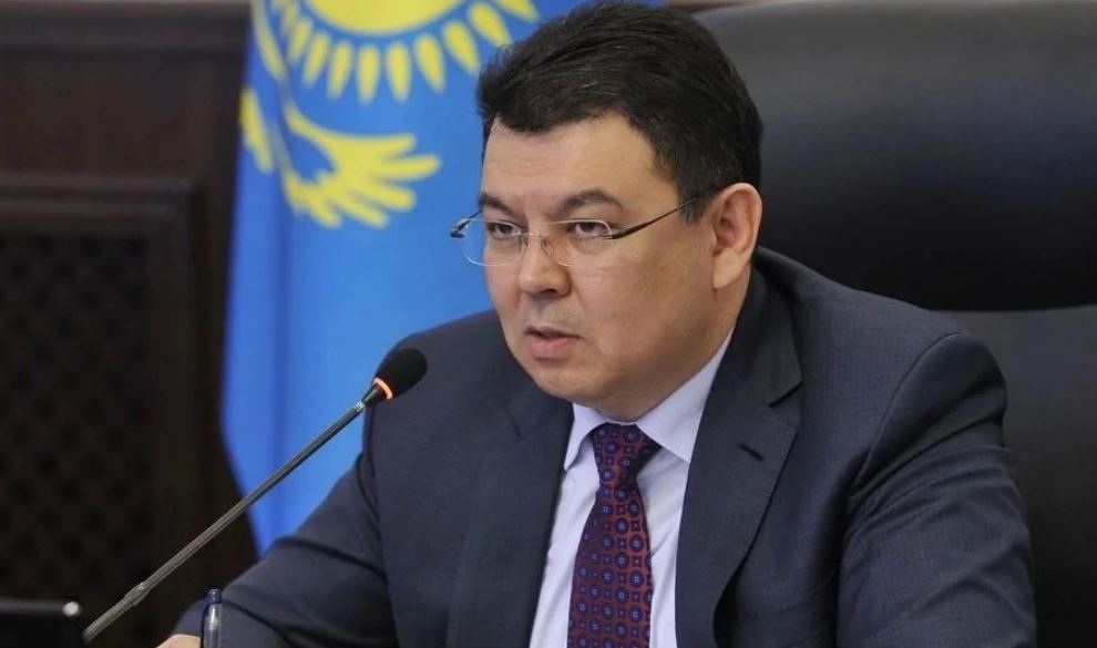 Бозымбаев Үкімет басшысының бүгінгі шешіміне пікірін білдірді
