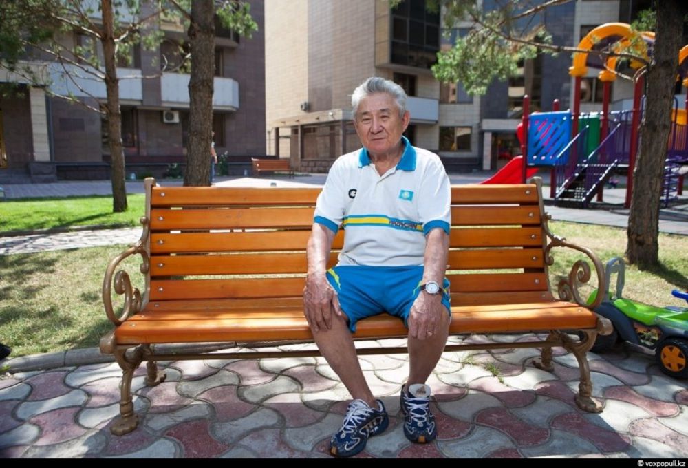 Әмин Тұяқов: «Бапкер түзелмейінше, қазақтан чемпион шықпайды»