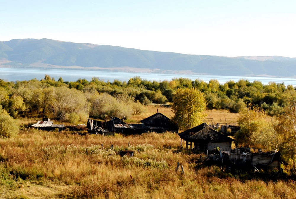 ШҚО-дағы болашағы жоқ ауылдардың мәселесі қаралды