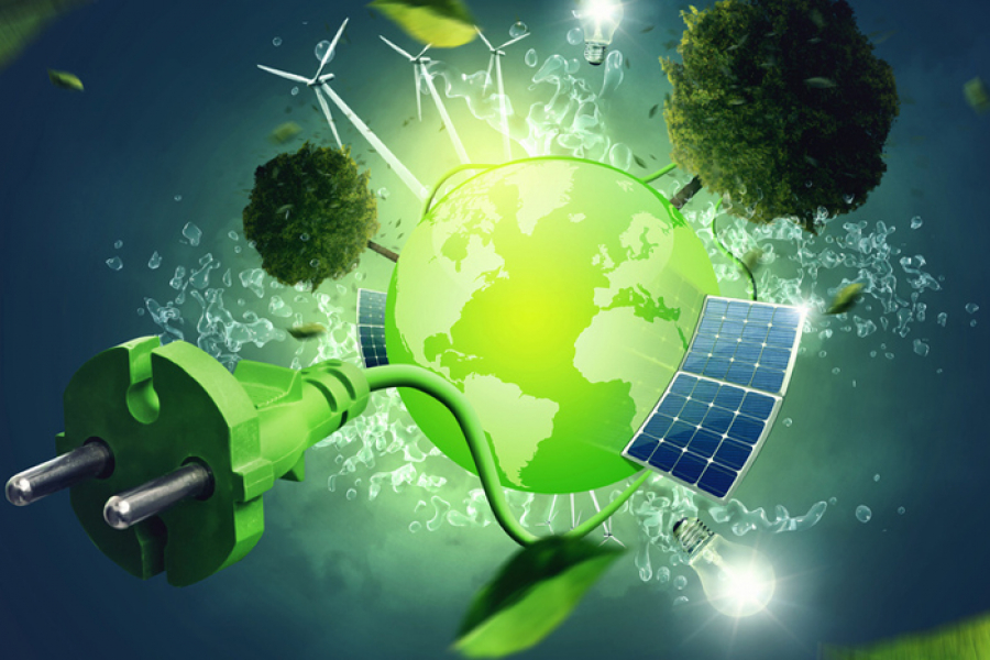 Италиялық компания елімізде тұрмыс қалдықтарын өңдейтін зауыт салмақ