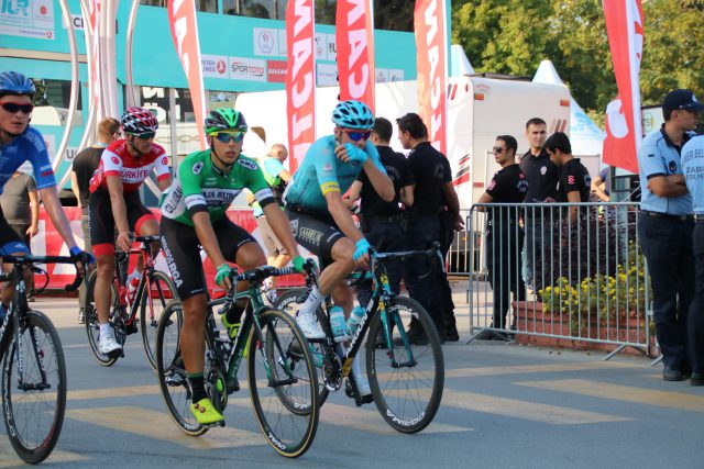 «Түркия туры» басталды