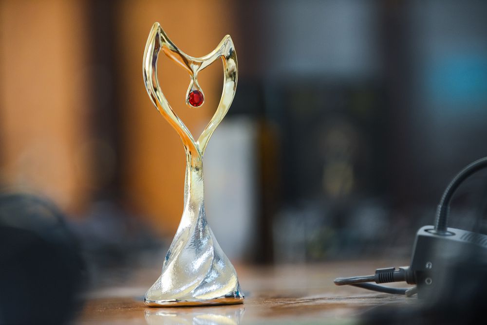  «Алтын жүрек» қайырымдылық сыйлығына үміткерлер анықталды