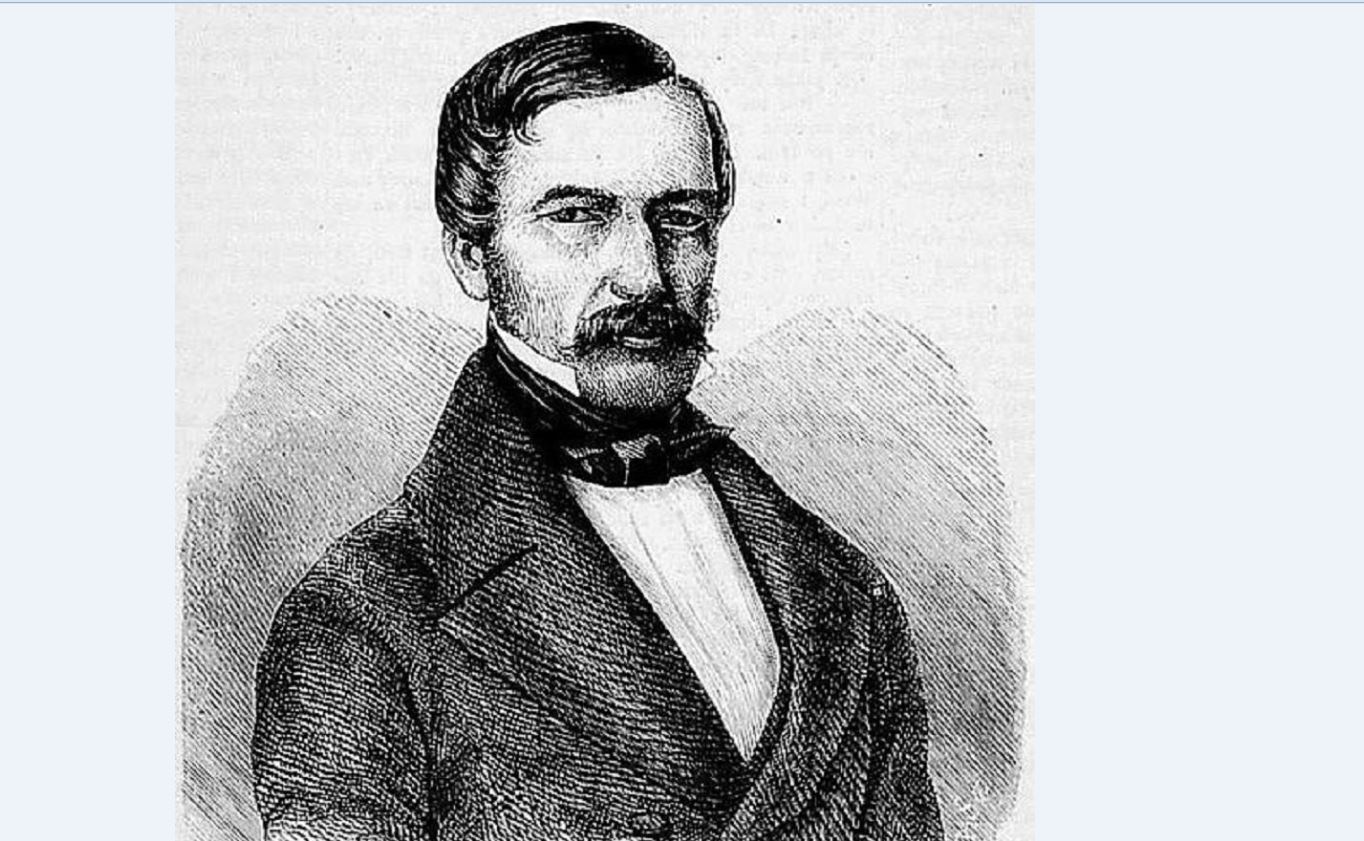 Густав Зелинскийдің «Қазақ» поэмасы туралы