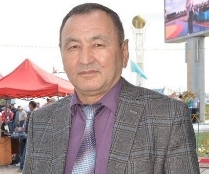 Бәделхан Камалханұлы: Төл спортымыздың туын желбіреттік