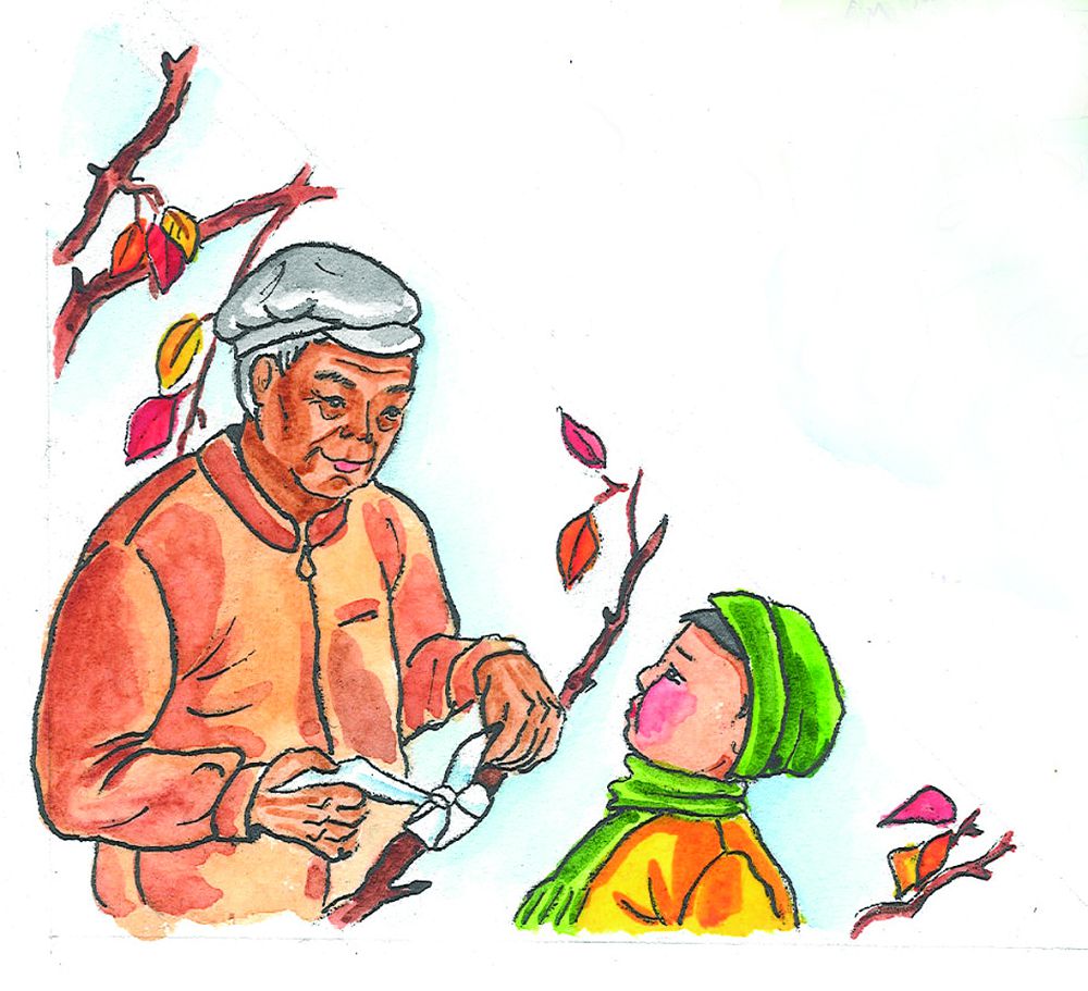 «Ата, мен қай тілде сөйлеп тұрмын?...»