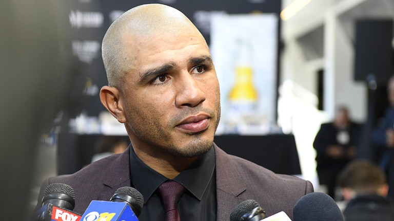 Мигель Котто 2 желтоқсанда соңғы жекпе-жегін өткізеді