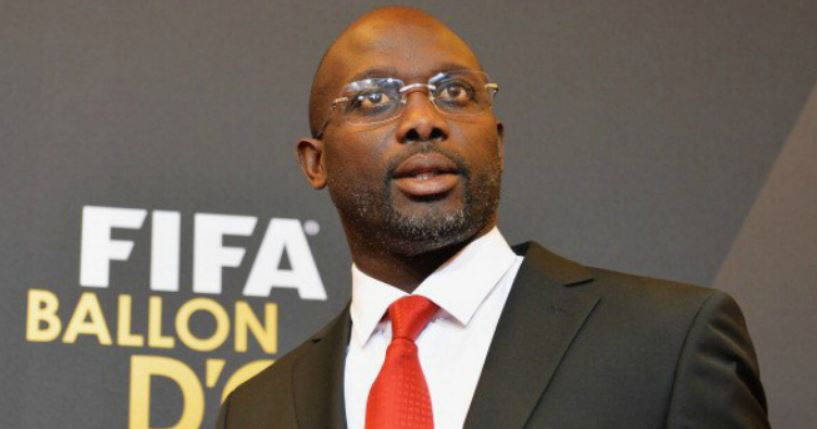 «Миланның» бұрынғы ойыншысы өз елінің президенті болып сайланды