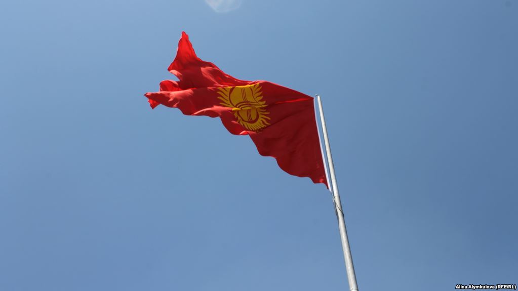 Қырғызстанда президент сайлауы басталды