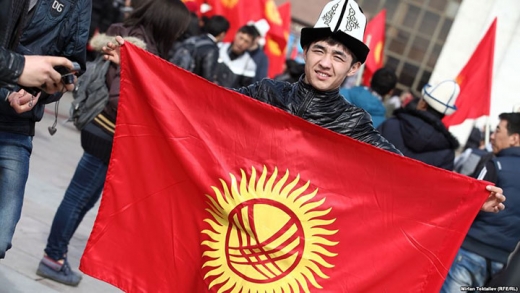 Қырғызстанда президент сайлауы қалай өтіп жатыр?