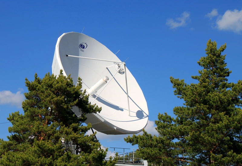 KazSat жерүсті кешеніне баспасөз туры өтті