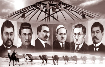 Алашорда туралы ғылыми-тәжірибелік конференция өтеді