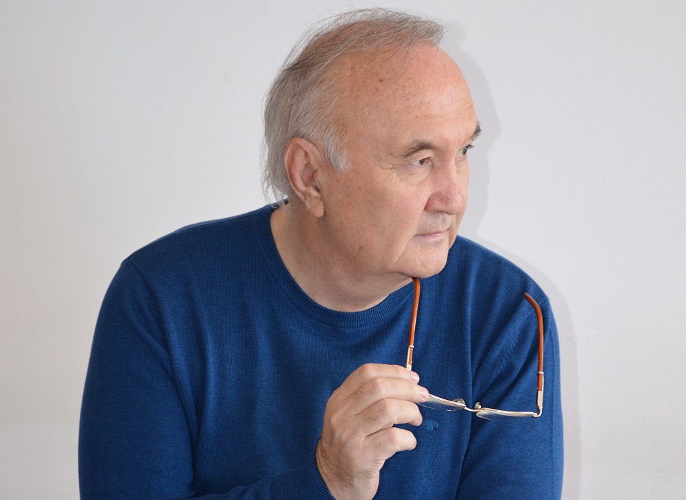 Есенғали Раушанов: Өлең туған анаңдай қадірлі болуы керек