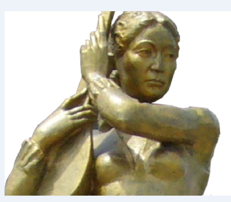 Ұлбике ақын