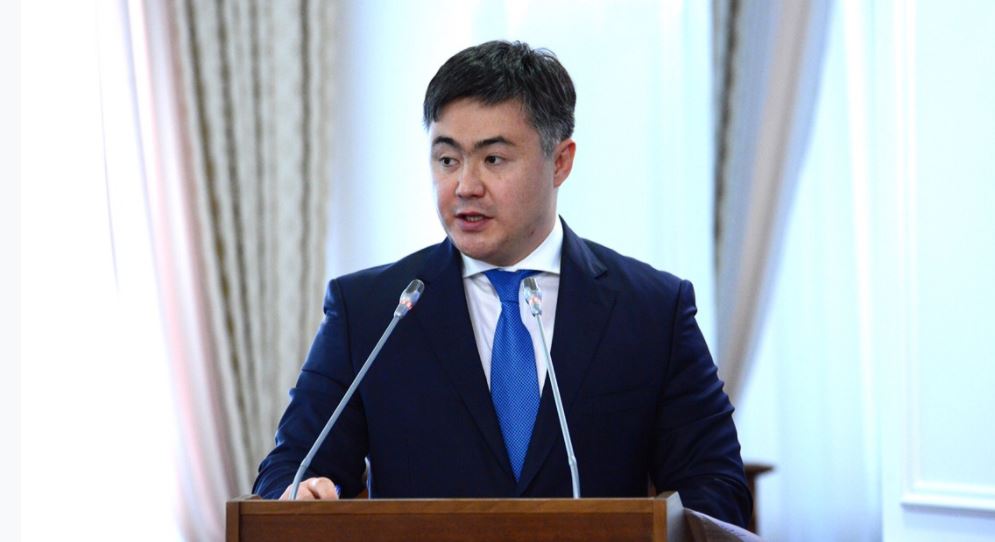 Үкімет 2017–2021 жылдарға арналған ҚР әлеуметтік-экономикалық даму болжамын мақұлдады
