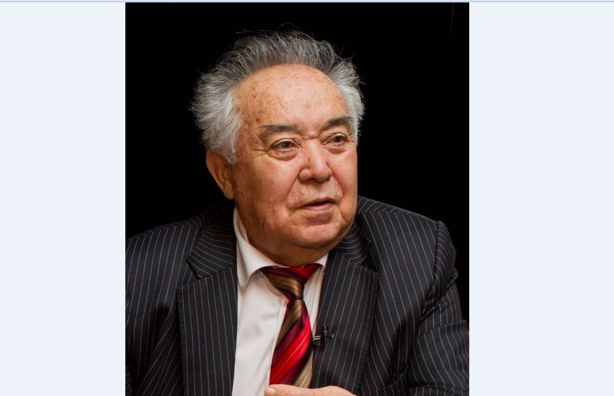 Аты аңызға айналған қайраткер