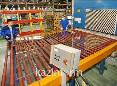 Қызылордада ҮИИДБ кәсіпорындарындағы өнім экспорты 23 пайызға артқан

