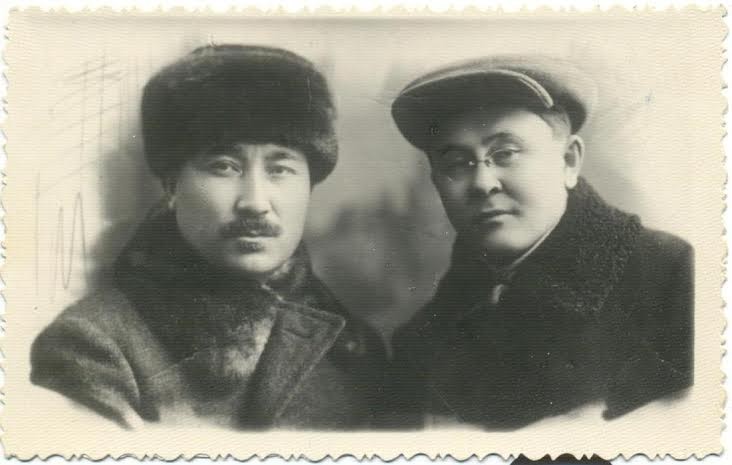 Сәкен Сейфуллиннің «Еге­мен Қазақстандағы» қолтаңбасы