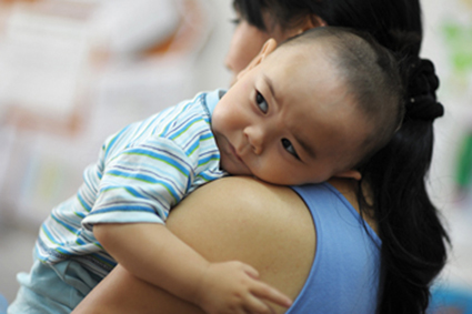 Астанада ана мен бала мәселелері талқыланды