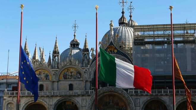 Италиядағы референдумдар туралы не білген жөн?