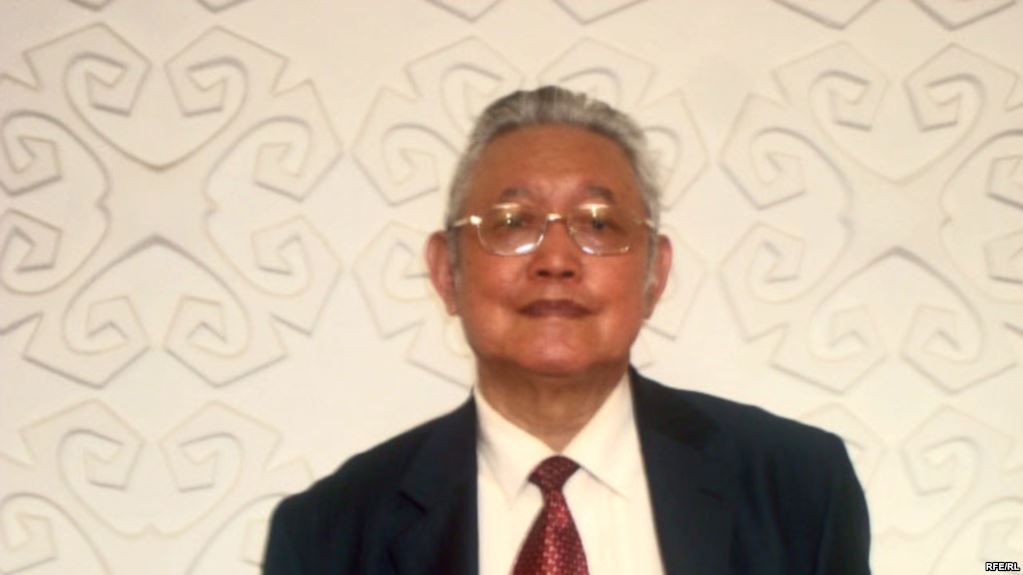 Қаламгер Зейнолла Сәніктің шығармашылығына арналған конференция өтті