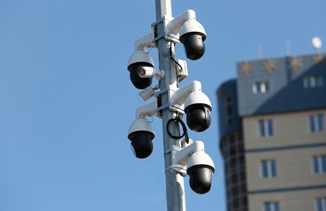 7 күнде «Сергектің» көмегімен 1300-ден астам бұзушылық анықталды