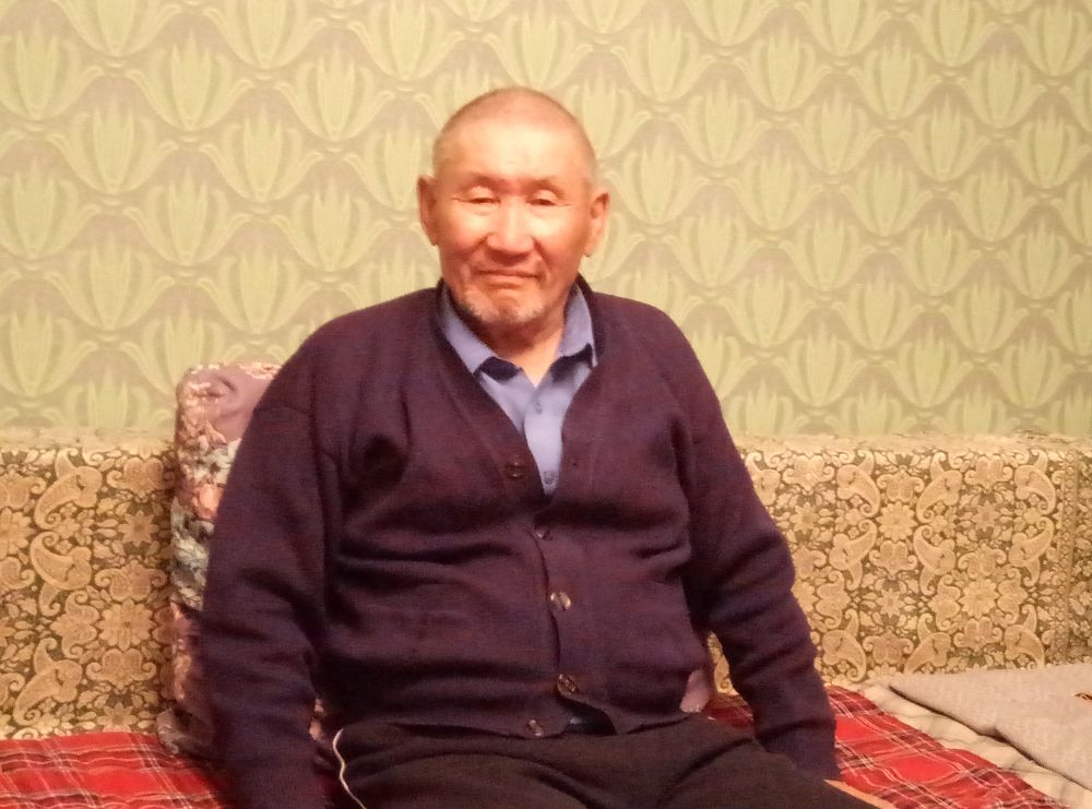 Ибраһим Ағытайұлы туралы бір үзік сыр