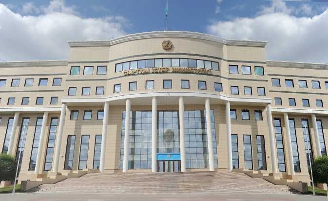 СІМ: Қырғызстан 100 млн доллар көмектен бас тартқанын хабарлады