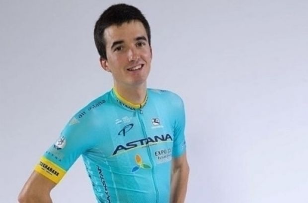 Пельо Бильбао "Астанамен" келісімді ұзартты