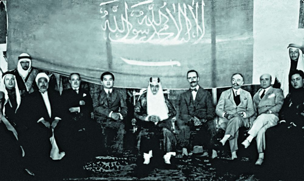 Өкілетті өкіл. Нәзір Төреқұлов артына өшпес із қалдырған тарихи тұлға
