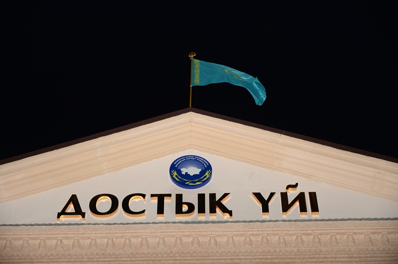 Жеделдете оқытудың тиімділігі зор
